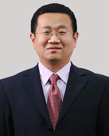 Gordon Guo